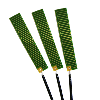 f1 lora天线433mhz 天线内置pcb无线数传模块贴片软板 ipex